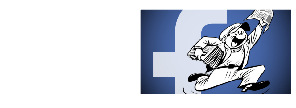 Síguenos en facebook